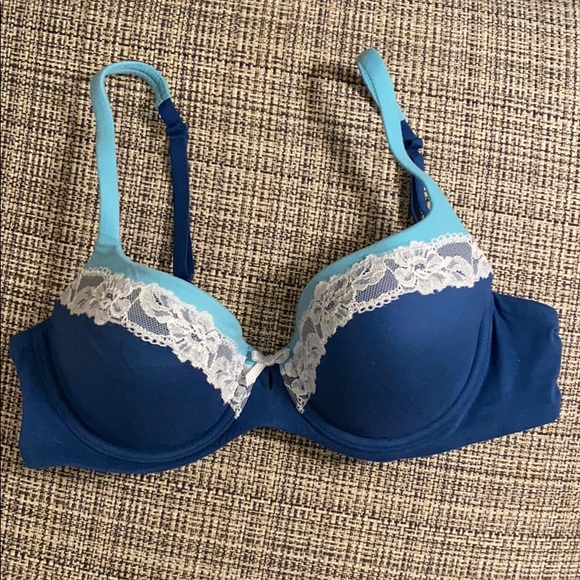 Victoria's Secret Other - Body by Victoria Lined Demi Bra